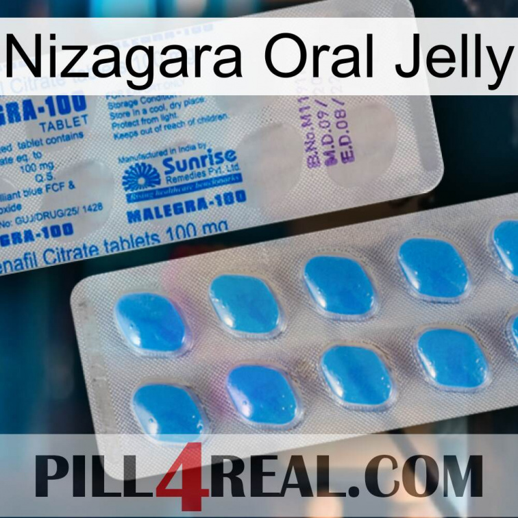 Nizagara Oral Jelly new15